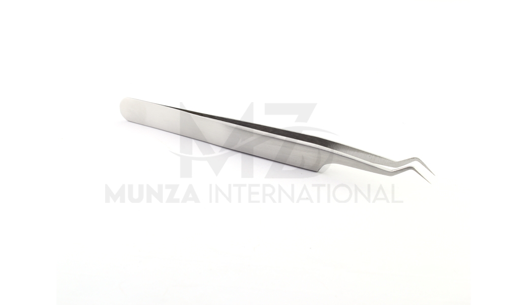 Eyelash Tweezers